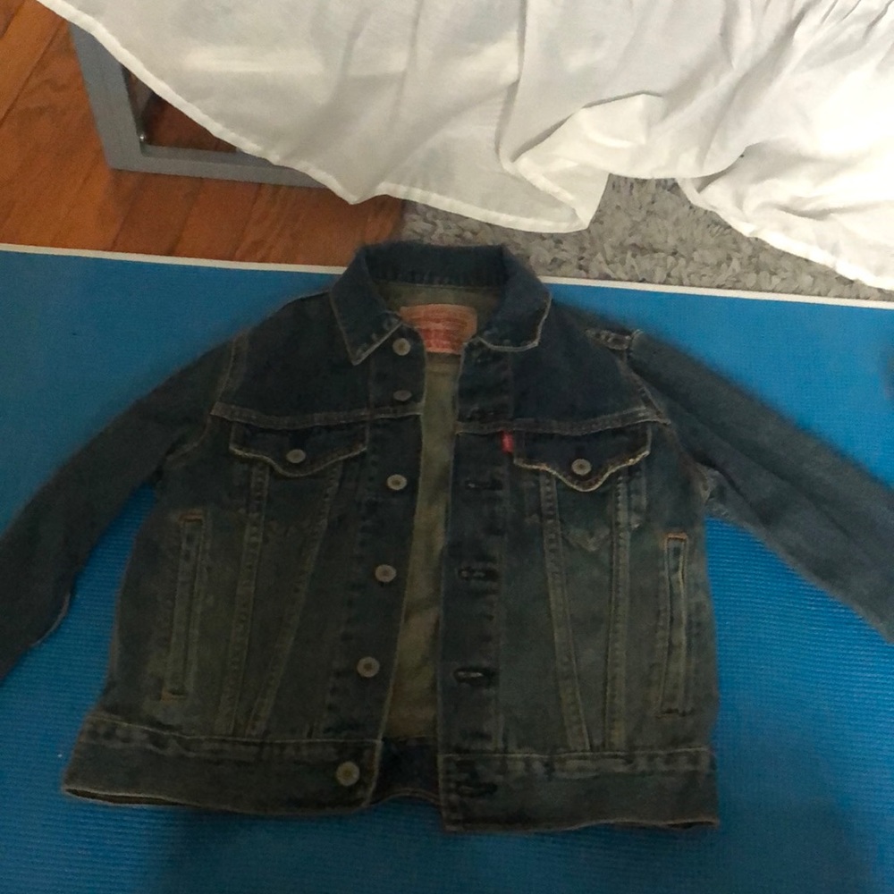 Levi jacket